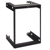 ICC ICCMSWMR15 Wall Mount Rack, 15 RMS